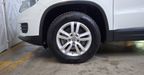 Volkswagen Tiguan 1.4 DSG Suv 2016