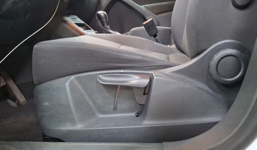 Volkswagen Tiguan 1.4 DSG Suv 2016