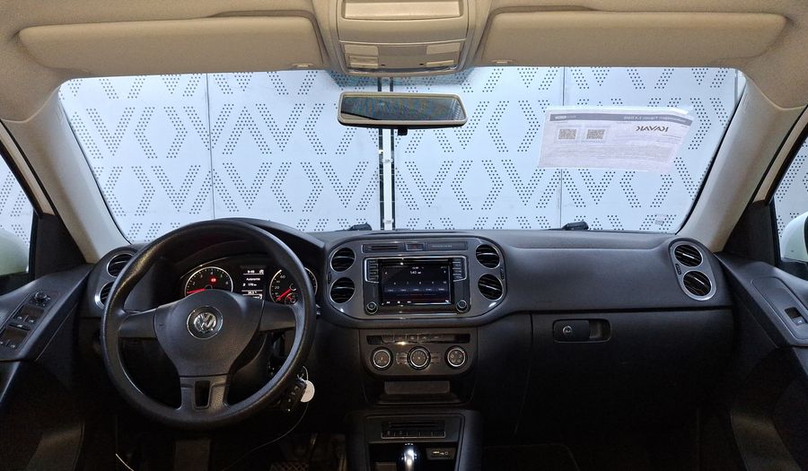 Volkswagen Tiguan 1.4 DSG Suv 2016