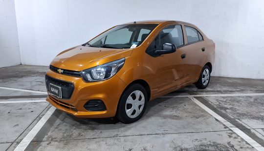 Chevrolet • Beat