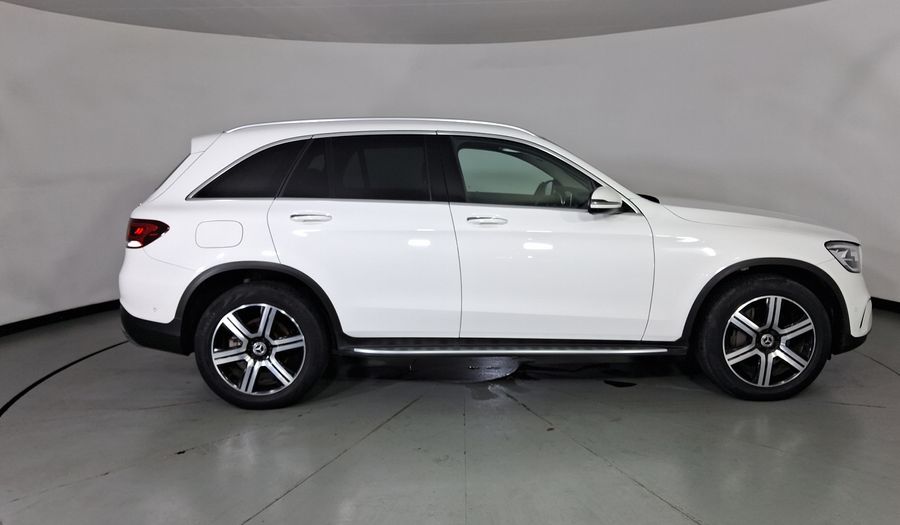 Mercedes Benz Clase Glc 2.0 GLC 300 4MATIC AUTO 4WD Suv 2020
