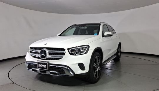 Mercedes Benz • Clase GLC