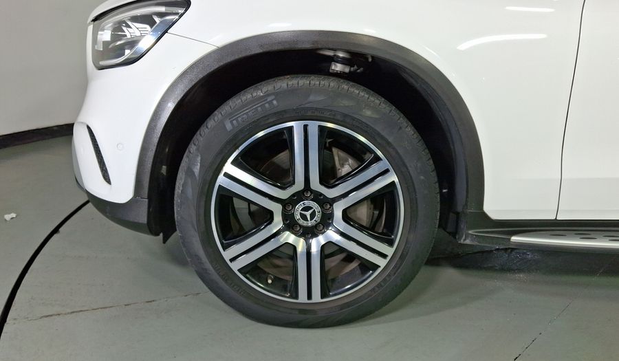 Mercedes Benz Clase Glc 2.0 GLC 300 4MATIC AUTO 4WD Suv 2020