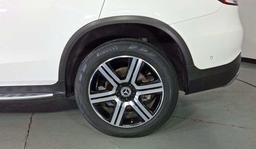 Mercedes Benz Clase Glc 2.0 GLC 300 4MATIC AUTO 4WD Suv 2020