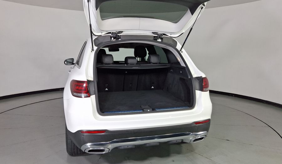 Mercedes Benz Clase Glc 2.0 GLC 300 4MATIC AUTO 4WD Suv 2020