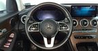 Mercedes Benz Clase Glc 2.0 GLC 300 4MATIC AUTO 4WD Suv 2020
