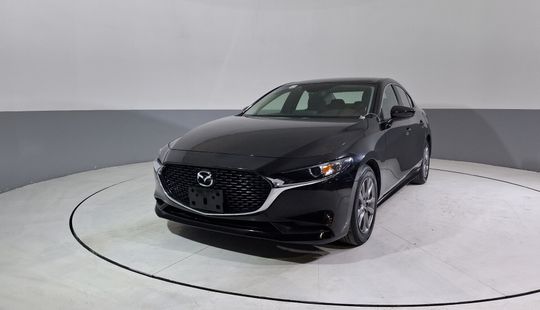 Mazda • Mazda 3
