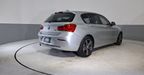 Bmw Serie 1 1.5 118IA SPORT LINE AUTO Hatchback 2018