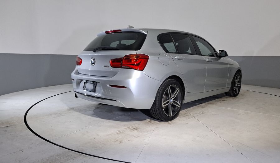 Bmw Serie 1 1.5 118IA SPORT LINE AUTO Hatchback 2018