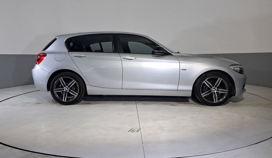 Bmw Serie 1 1.5 118IA SPORT LINE AUTO Hatchback 2018