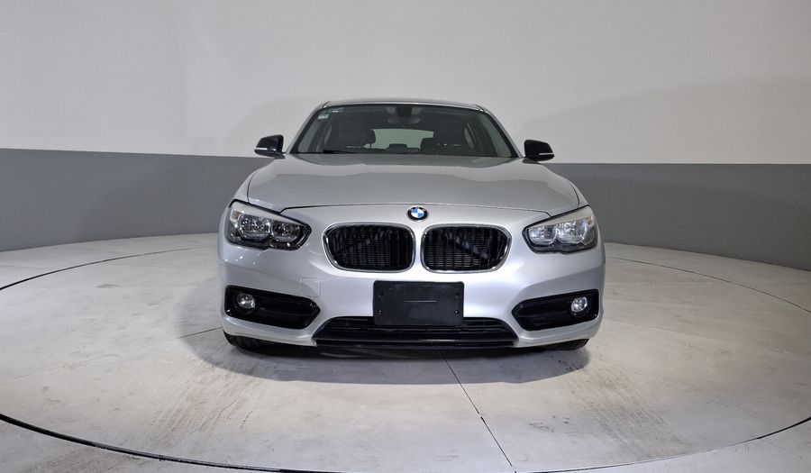 Bmw Serie 1 1.5 118IA SPORT LINE AUTO Hatchback 2018