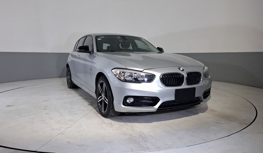 Bmw Serie 1 1.5 118IA SPORT LINE AUTO Hatchback 2018