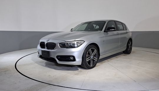 Bmw • Serie 1
