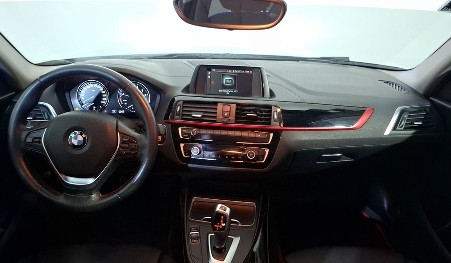 Bmw Serie 1 1.5 118IA SPORT LINE AUTO Hatchback 2018