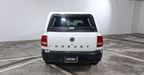 Volkswagen Saveiro 1.6 ROBUST CABINA SENCILLA Pickup 2021