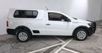 Volkswagen Saveiro 1.6 ROBUST CABINA SENCILLA Pickup 2021