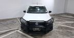 Volkswagen Saveiro 1.6 ROBUST CABINA SENCILLA Pickup 2021