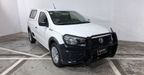 Volkswagen Saveiro 1.6 ROBUST CABINA SENCILLA Pickup 2021