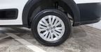 Volkswagen Saveiro 1.6 ROBUST CABINA SENCILLA Pickup 2021