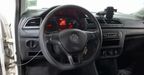 Volkswagen Saveiro 1.6 ROBUST CABINA SENCILLA Pickup 2021