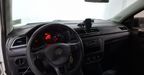 Volkswagen Saveiro 1.6 ROBUST CABINA SENCILLA Pickup 2021