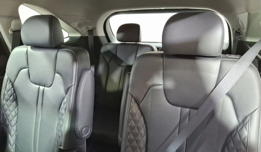 Kia Sorento 2.5 SXL AUTO Suv 2022