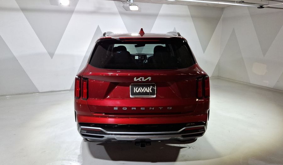 Kia Sorento 2.5 SXL AUTO Suv 2022