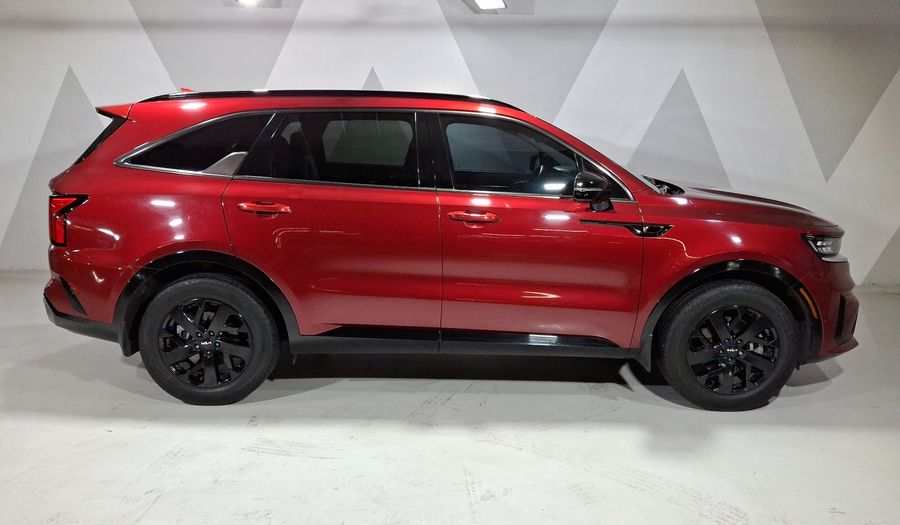 Kia Sorento 2.5 SXL AUTO Suv 2022