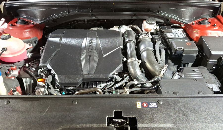Kia Sorento 2.5 SXL AUTO Suv 2022