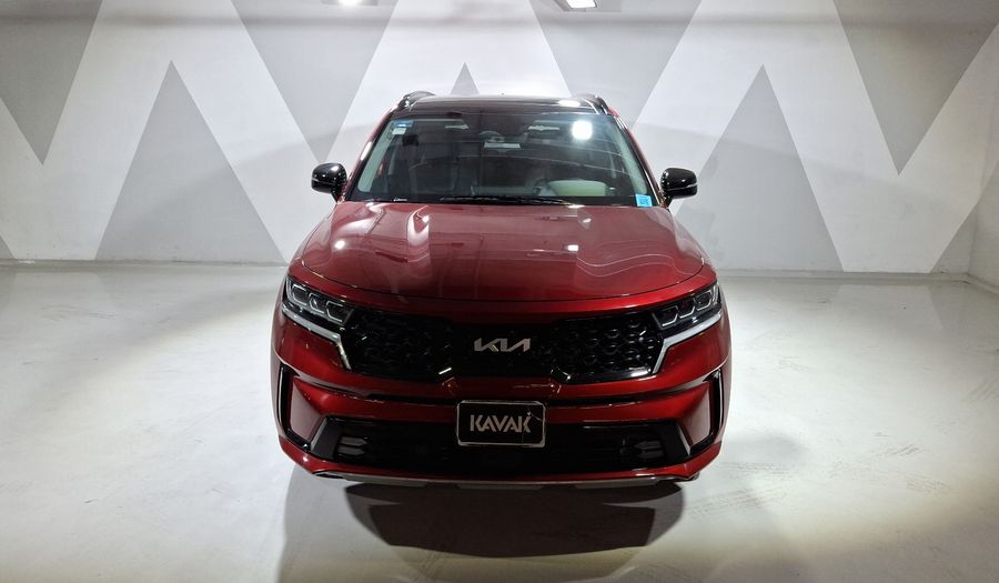 Kia Sorento 2.5 SXL AUTO Suv 2022
