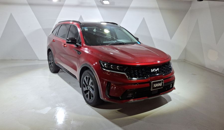 Kia Sorento 2.5 SXL AUTO Suv 2022