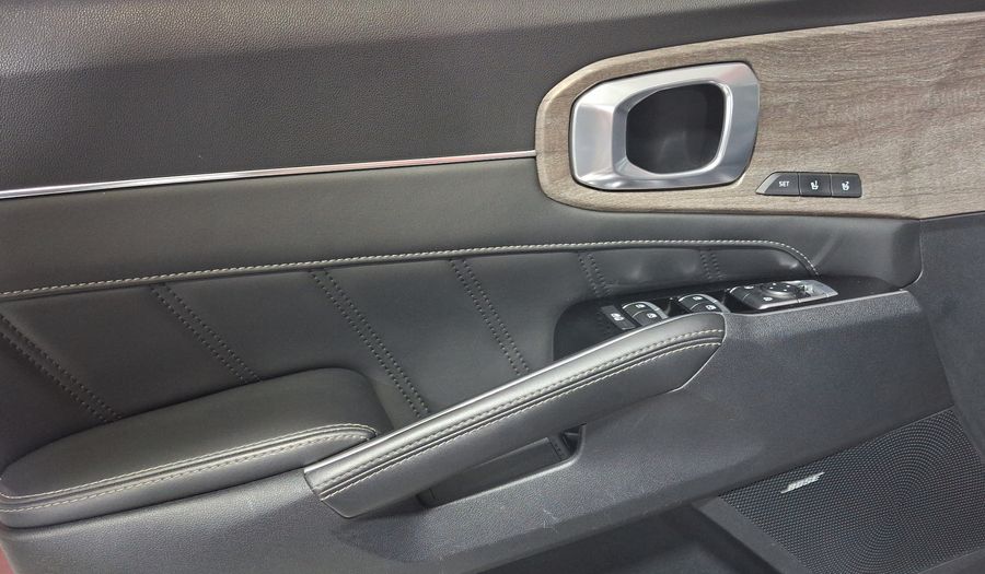 Kia Sorento 2.5 SXL AUTO Suv 2022