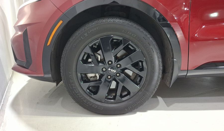 Kia Sorento 2.5 SXL AUTO Suv 2022