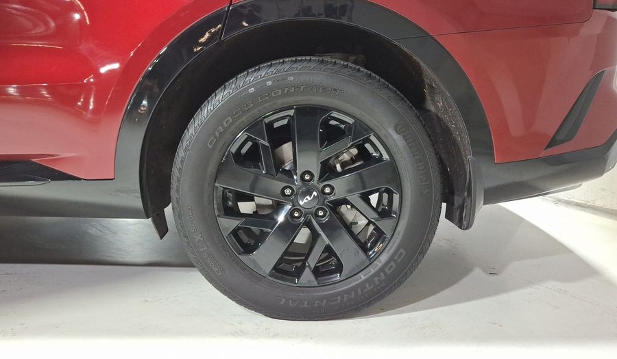 Kia Sorento 2.5 SXL AUTO Suv 2022