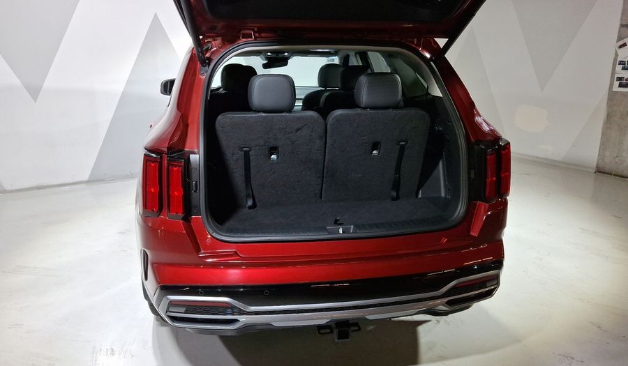 Kia Sorento 2.5 SXL AUTO Suv 2022