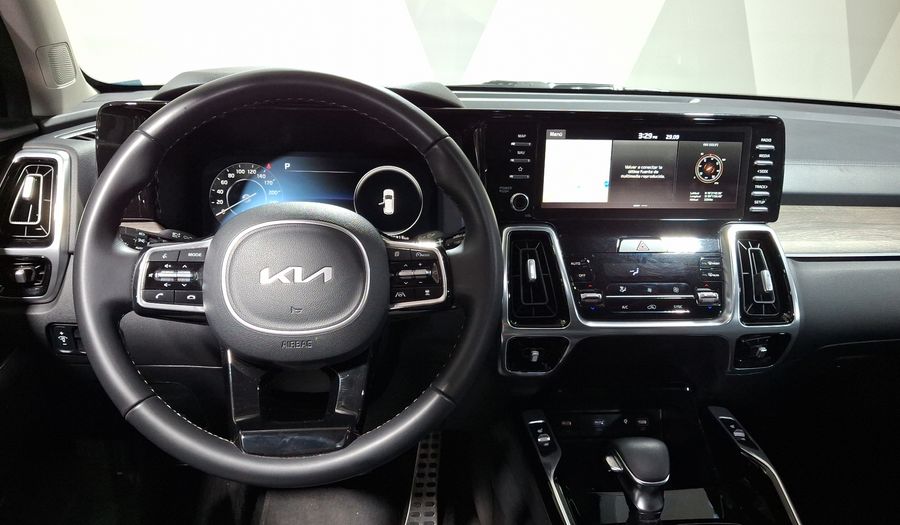 Kia Sorento 2.5 SXL AUTO Suv 2022