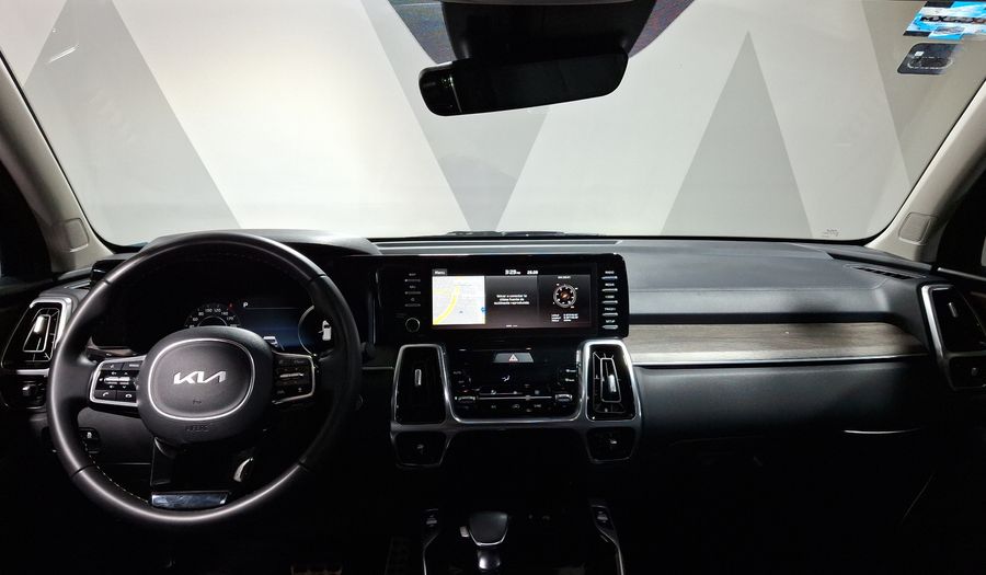 Kia Sorento 2.5 SXL AUTO Suv 2022