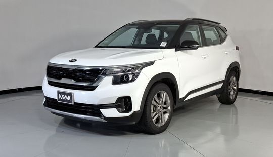 Kia • Seltos