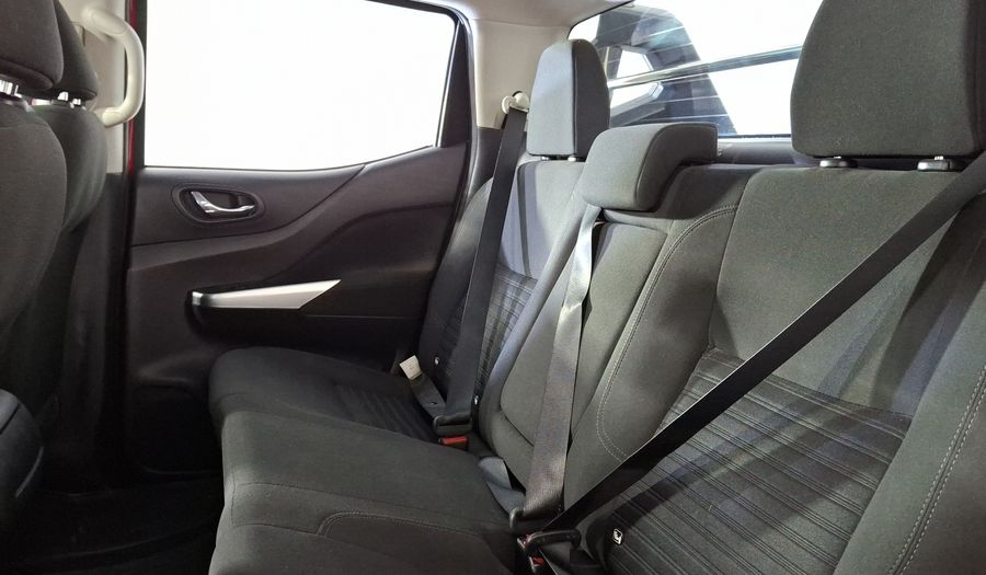 Nissan Frontier 2.5 LE AUTO Pickup 2023