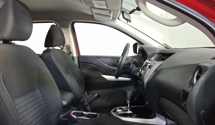 Nissan Frontier 2.5 LE AUTO Pickup 2023