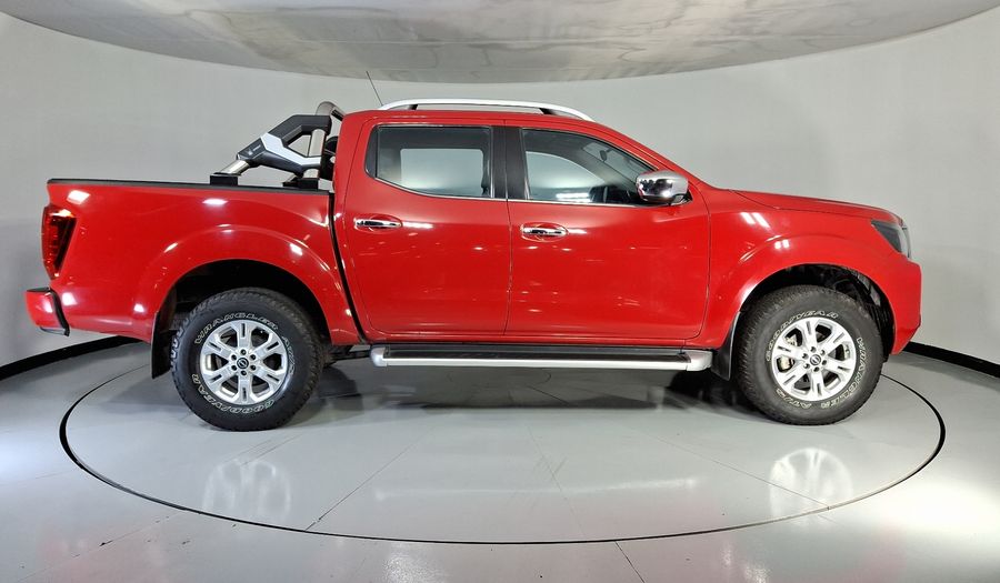 Nissan Frontier 2.5 LE AUTO Pickup 2023