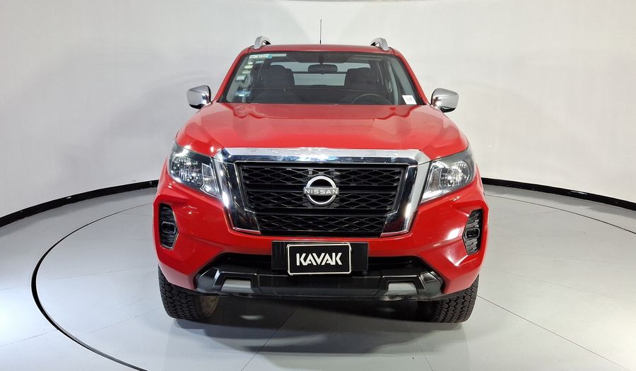 Nissan Frontier 2.5 LE AUTO Pickup 2023