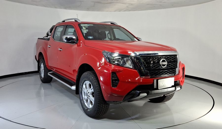 Nissan Frontier 2.5 LE AUTO Pickup 2023