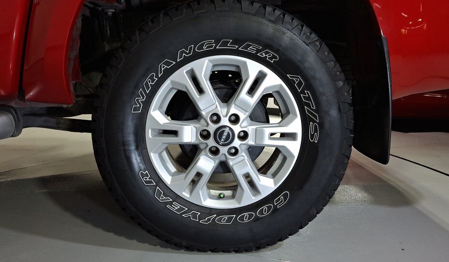 Nissan Frontier 2.5 LE AUTO Pickup 2023