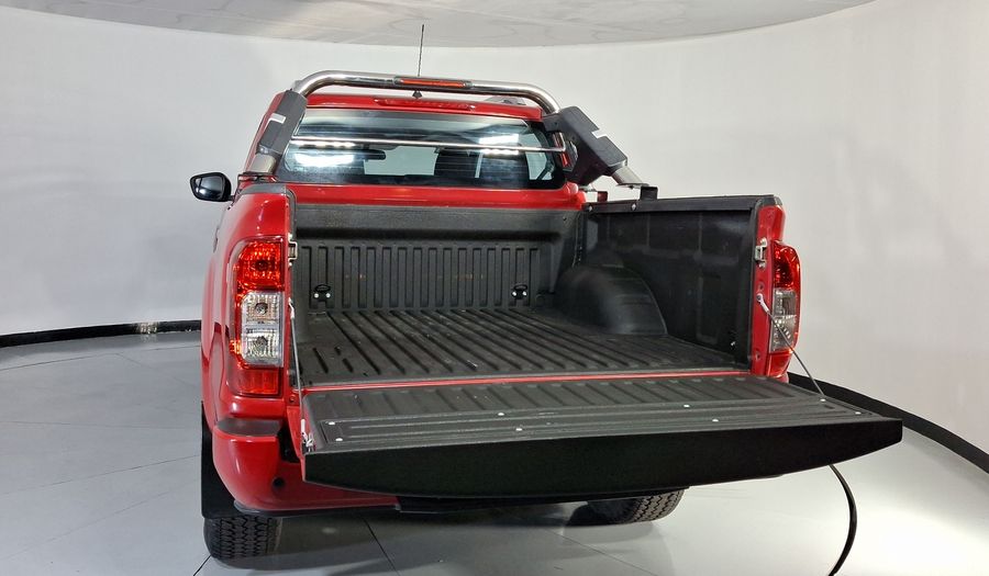 Nissan Frontier 2.5 LE AUTO Pickup 2023