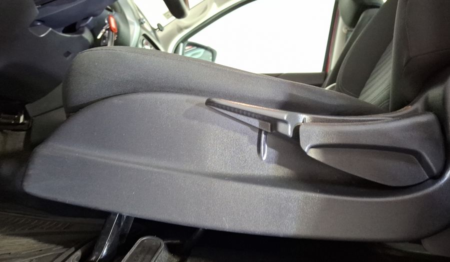 Nissan Frontier 2.5 LE AUTO Pickup 2023