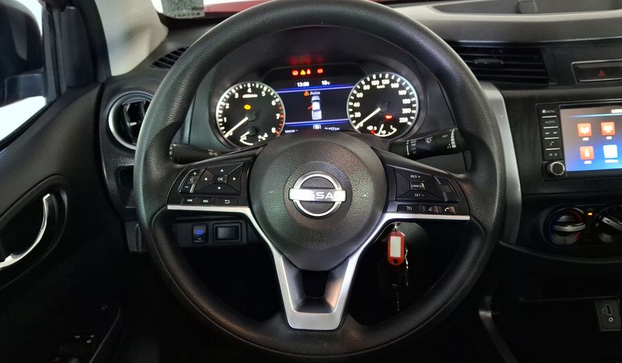 Nissan Frontier 2.5 LE AUTO Pickup 2023
