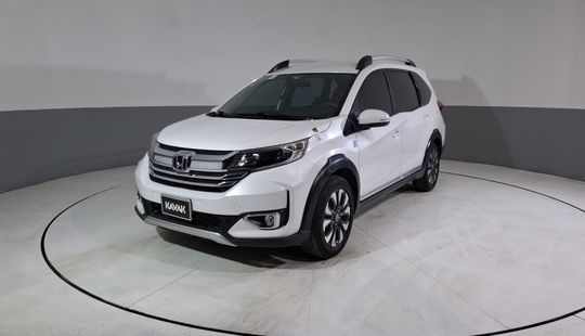 Honda • BR-V
