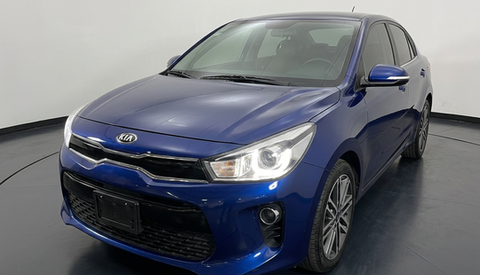 Kia • Rio