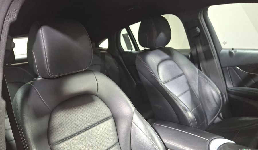 Mercedes Benz Clase Glc Coupe 2.0 GLC 300 COUPE 4MATIC AUTO 4WD Suv 2020
